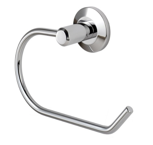 LW07 CP TOILET ROLL HOLDER CONCEALED FIX