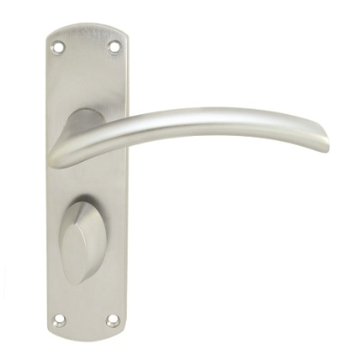 TRES LEVER BATHROOM (SC) ON BACKPLATE (PR)