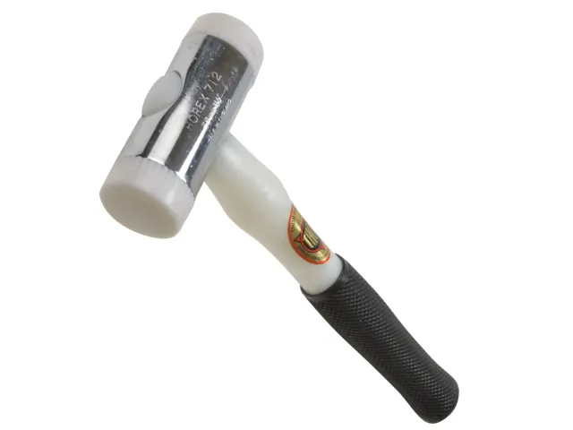 THOR 712 THOREX NYLON HAMMER 38MM 650G
