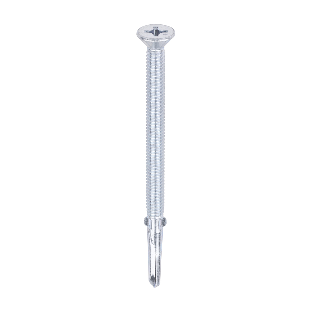 HW85B 5.5X85MM WING TIP SELF DRILLING