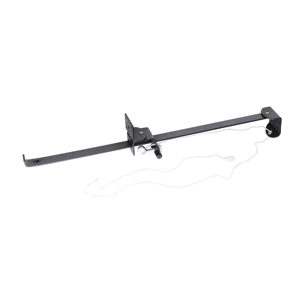 SENIOR GARAGE DOOR HOLDER NARROW LINTEL 24"