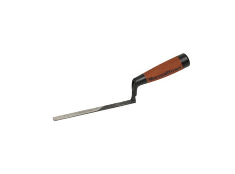 MARSHALLTOWN 3/4" TUCK/WINDOW POINTER DURASOFT HANDLE