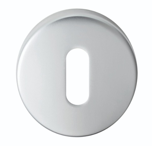 SZC003SC STANDARD PROFILE ESCUTCHEON