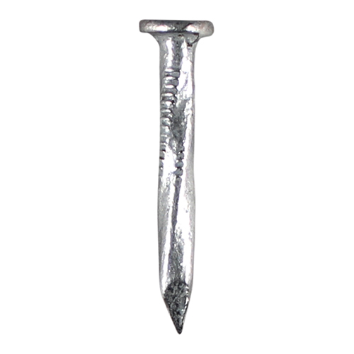 SQUARE TWIST NAILS 30MM X 3.75MM GALVANISED (2.5KG)