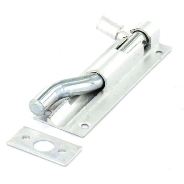 NECKED BARREL BOLT 4" SAA