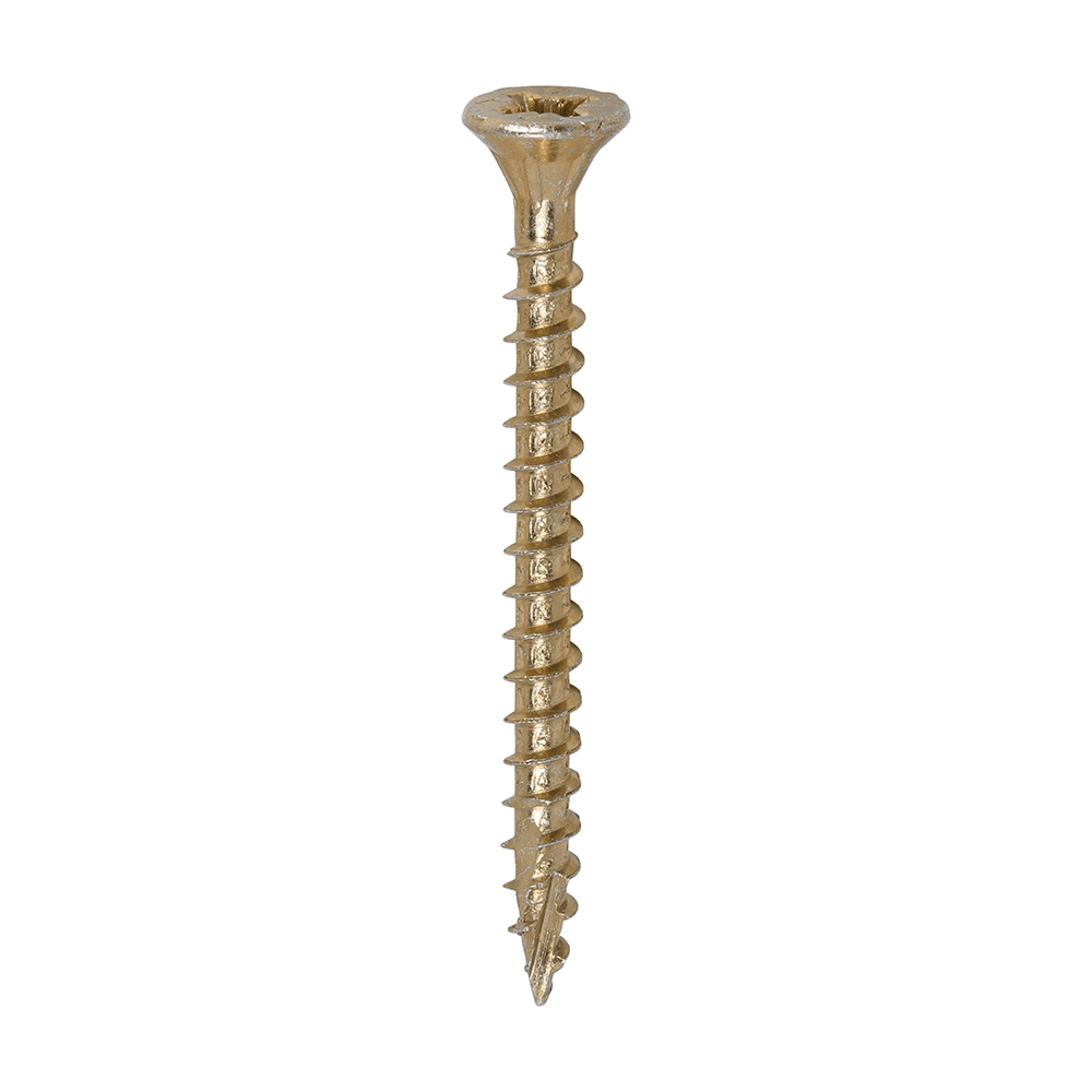4.0 X 45 C2 STRONG-FIX SCREW PZ2 CSK - ZYP