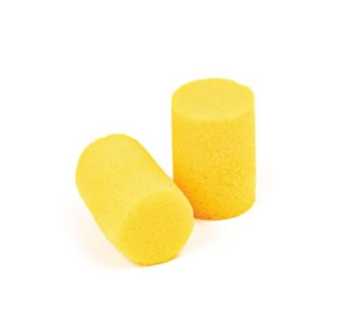 3M CLASSIC EAR PLUG (PAIR) E208