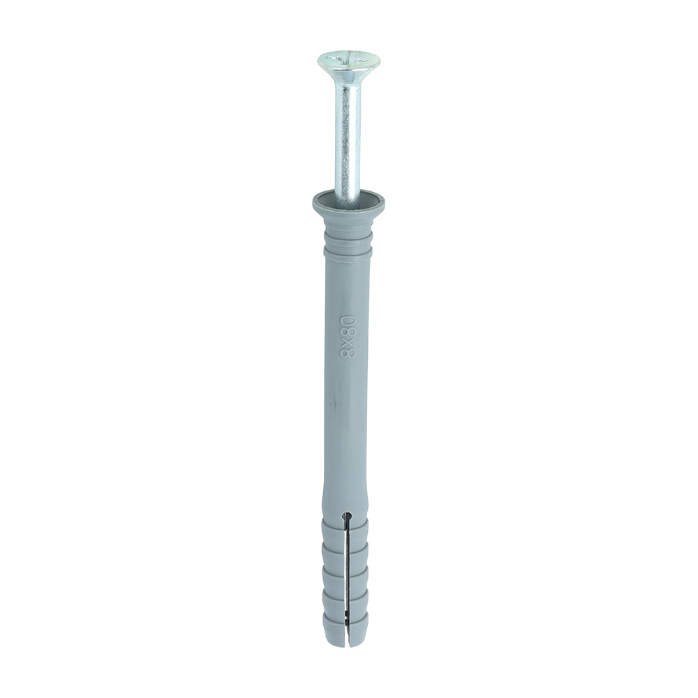 M8 X 80 HAMMER FIXING