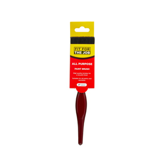 FIT FOR THE JOB ALL PURPOSE PAINT BRUSH 2"