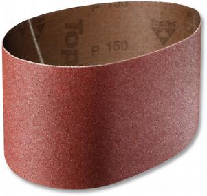 ABRASIVE BELT 2920 SIAWOOD 75MM X 533MM P80