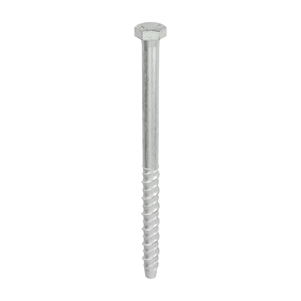 12MM X 200MM MULTI-FIX BOLT (MF12200)
