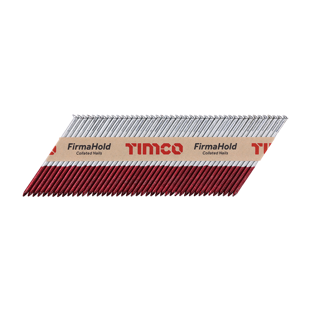 FIRMAHOLD 3.1MM X 75MM FIRST FIX NAILS (2200)