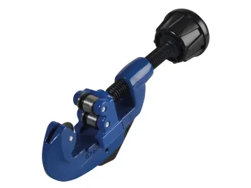RECORD 200-30C COPPER TUBE CUTTER 3-30MM