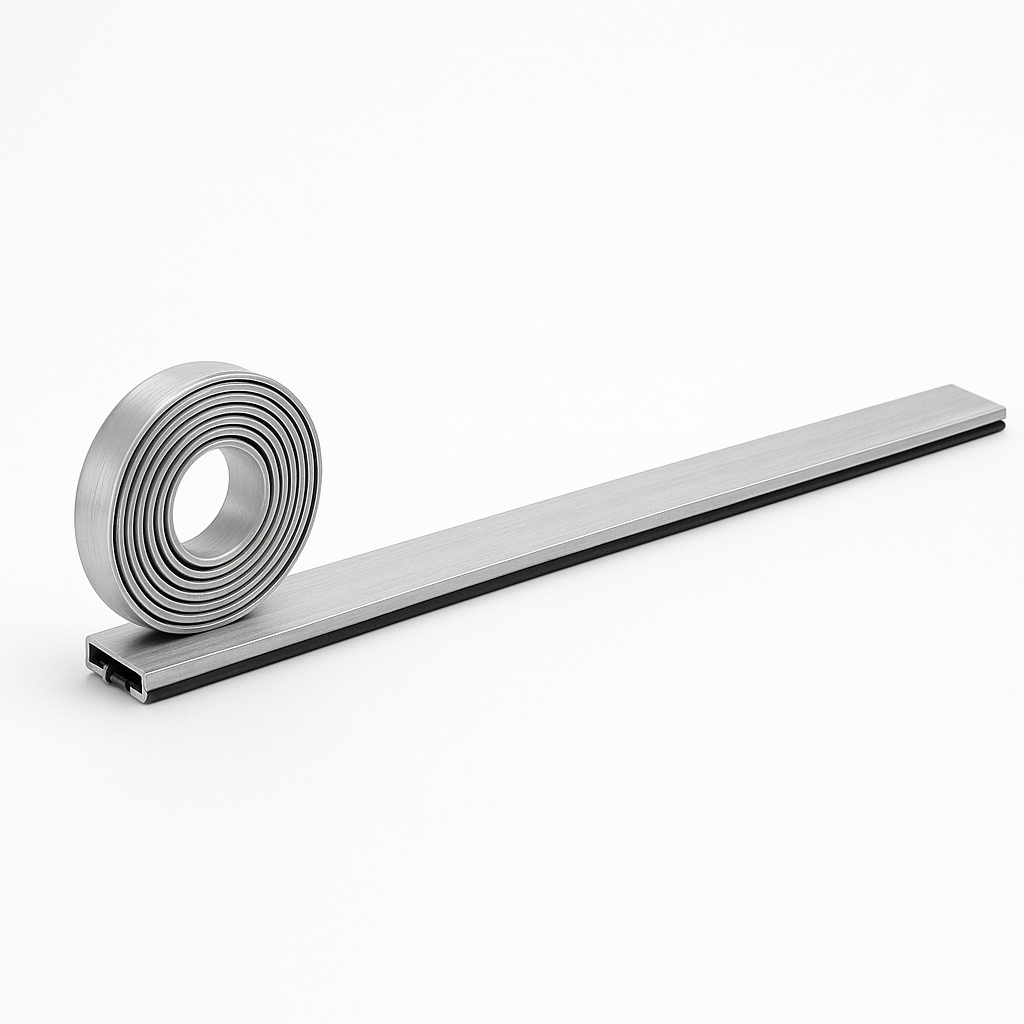 AFASDB/930 BOTTOM DROP DOWN DOOR SEAL