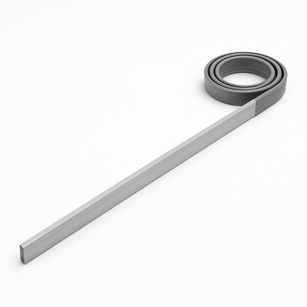 AFASDB/1130MM REBATED DROP DOWN SEAL