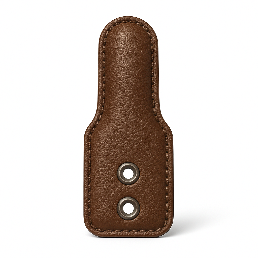 BROWN FINGER KEEPER - COMMERCIAL- FRONT