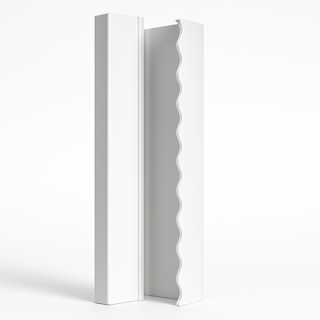 WHITE FINGER KEEPER - COMMERCIAL- FRONT