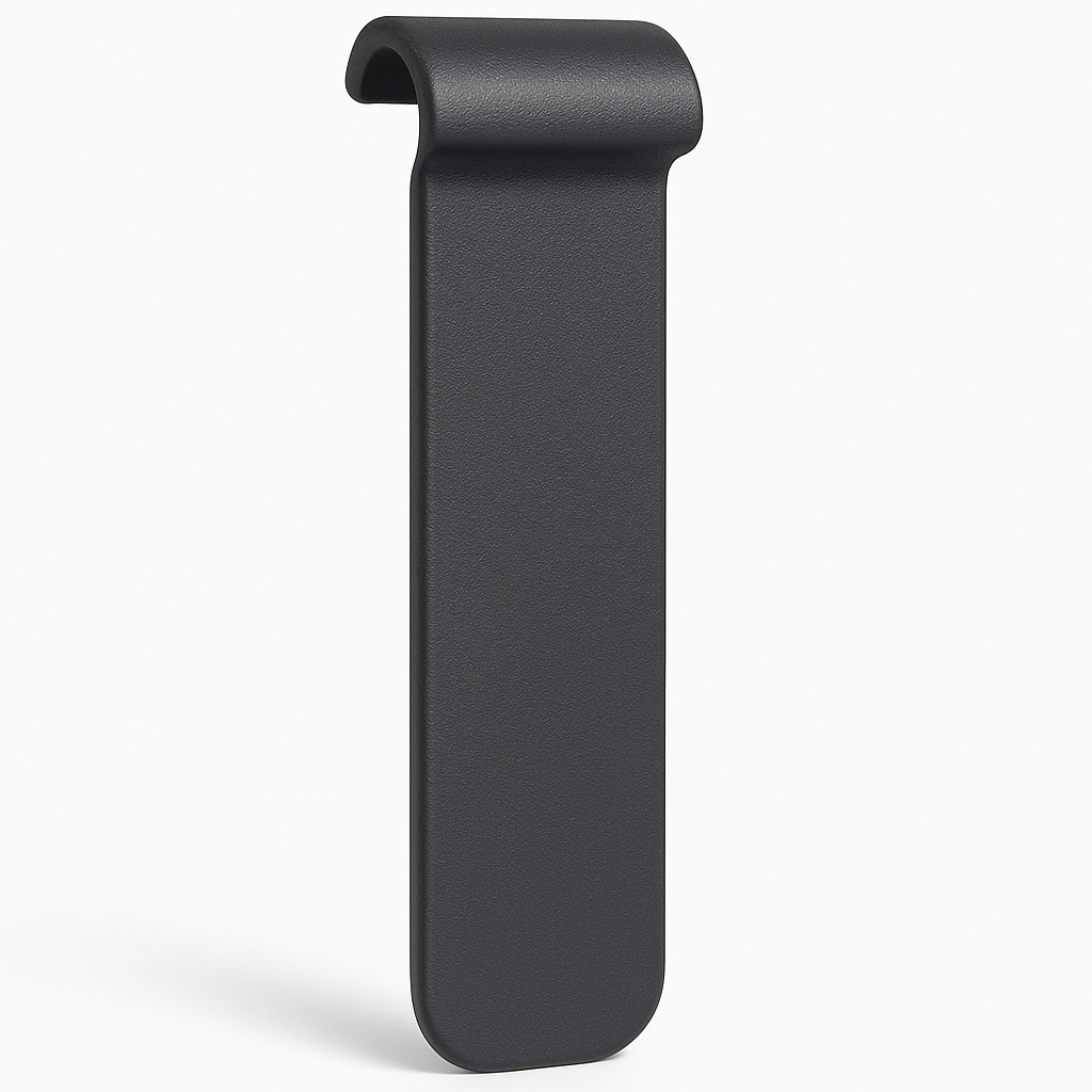 AFFKANT ANTHRACITE FINGER KEEPER - FRONT