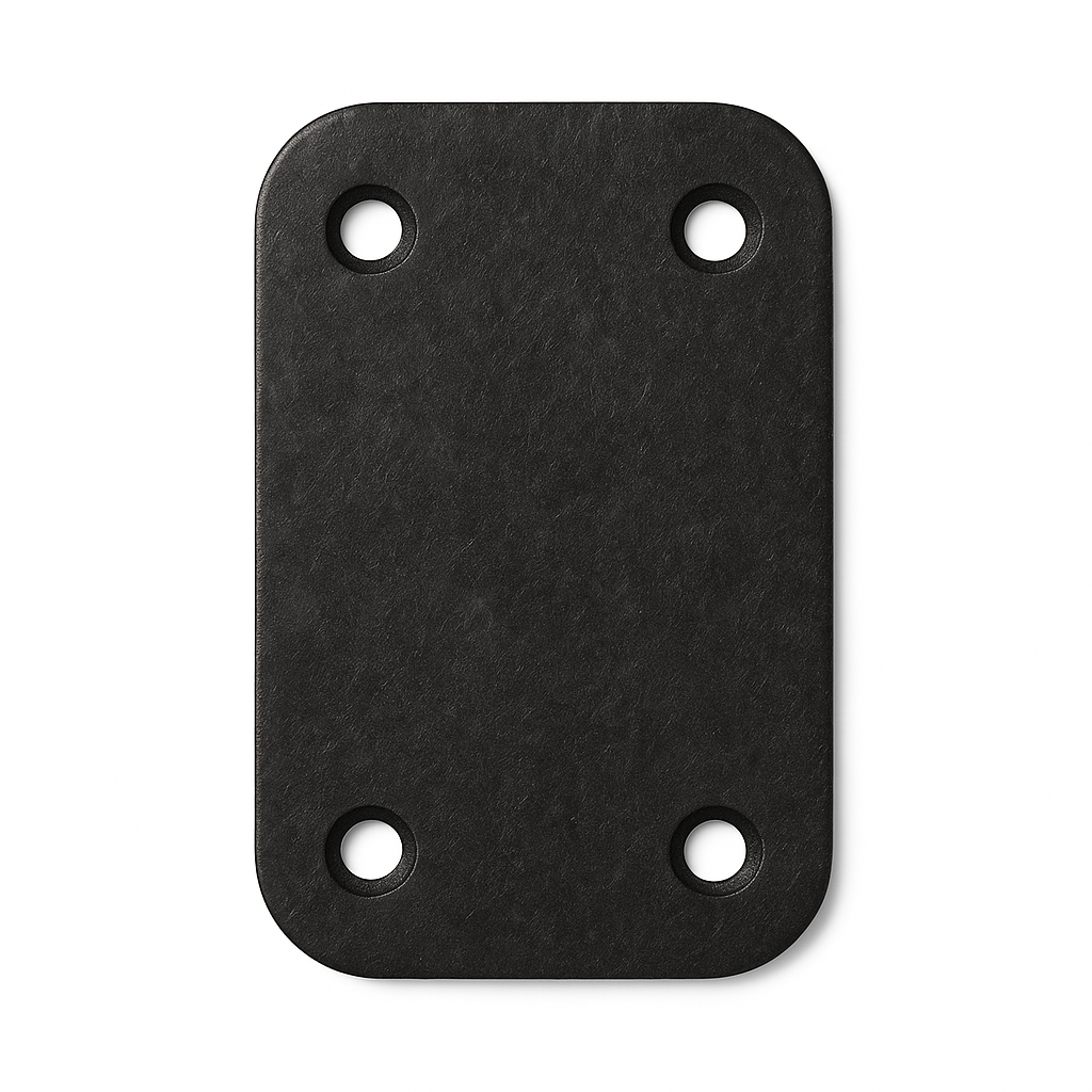 ASTRO FLEXI HINGE PAD RADIUS CORNERS