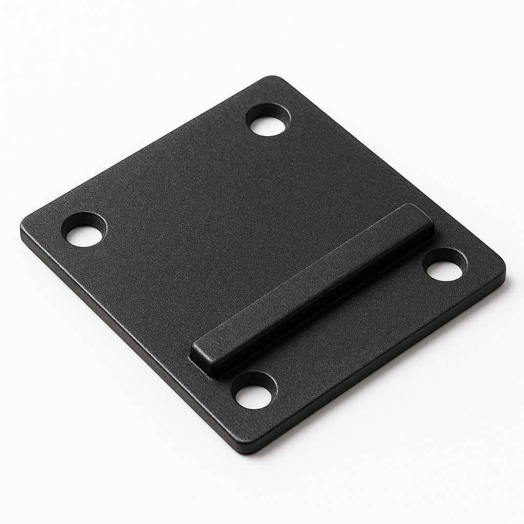 ASTRO FLEXI HINGE PAD SQUARE CORNERS
