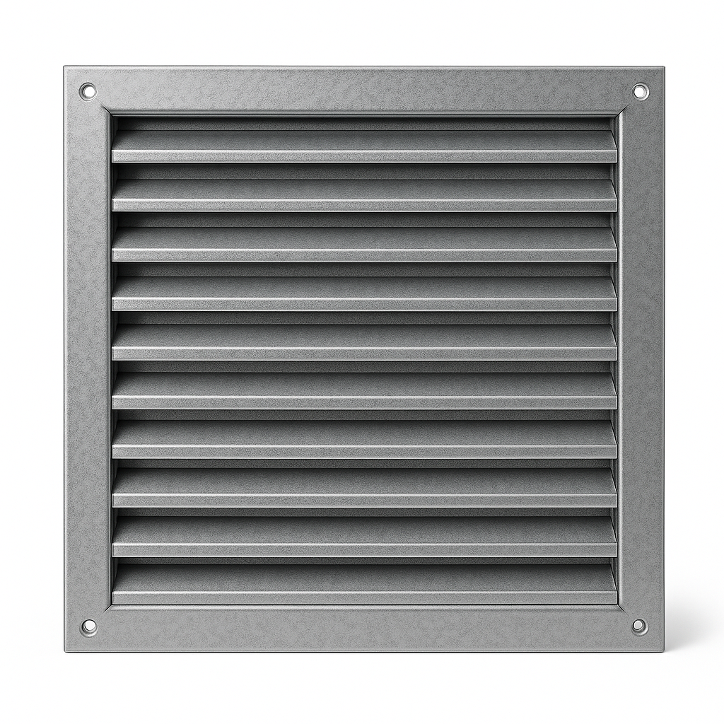 AFP450450SAF  GRILL FACE 450MM X 450MM