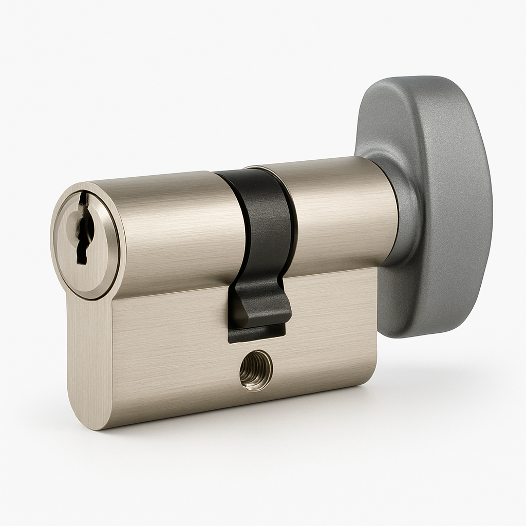 ABS 35 X 35 THUMBTURN CYLINDER PC -