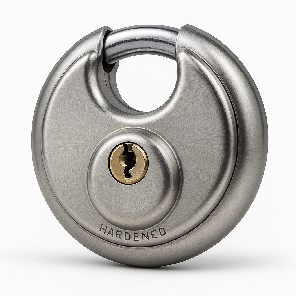 ABUS 20/70C PADLOCK - DISKUS - PLUS 20