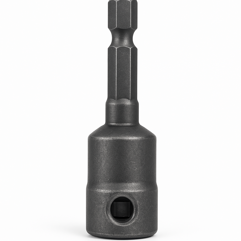 ADDAX X6 IMPACT MAGNETIC SOCKET DRIVER