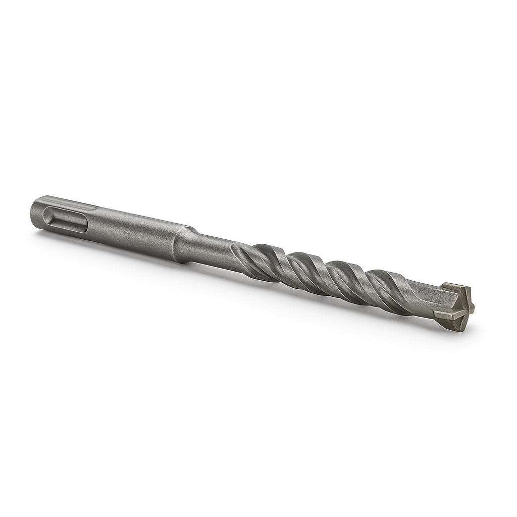 6.0MM X 160MM SDS HAMMER BIT - AP6160