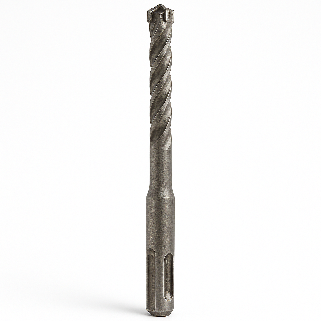 8.0MM X 160MM SDS HAMMER BIT - AP8160