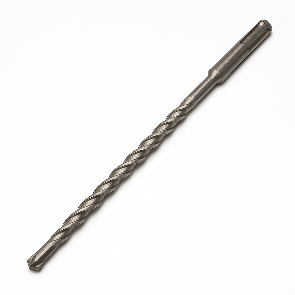8.0MM X 450MM SDS HAMMER BIT - AP8450