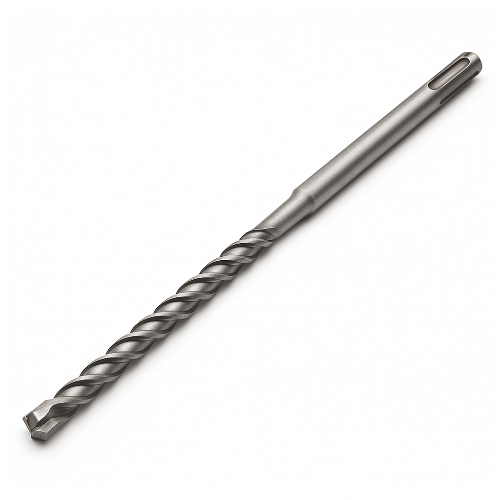 10.0MM X 450MM SDS HAMMER BIT - AP10450