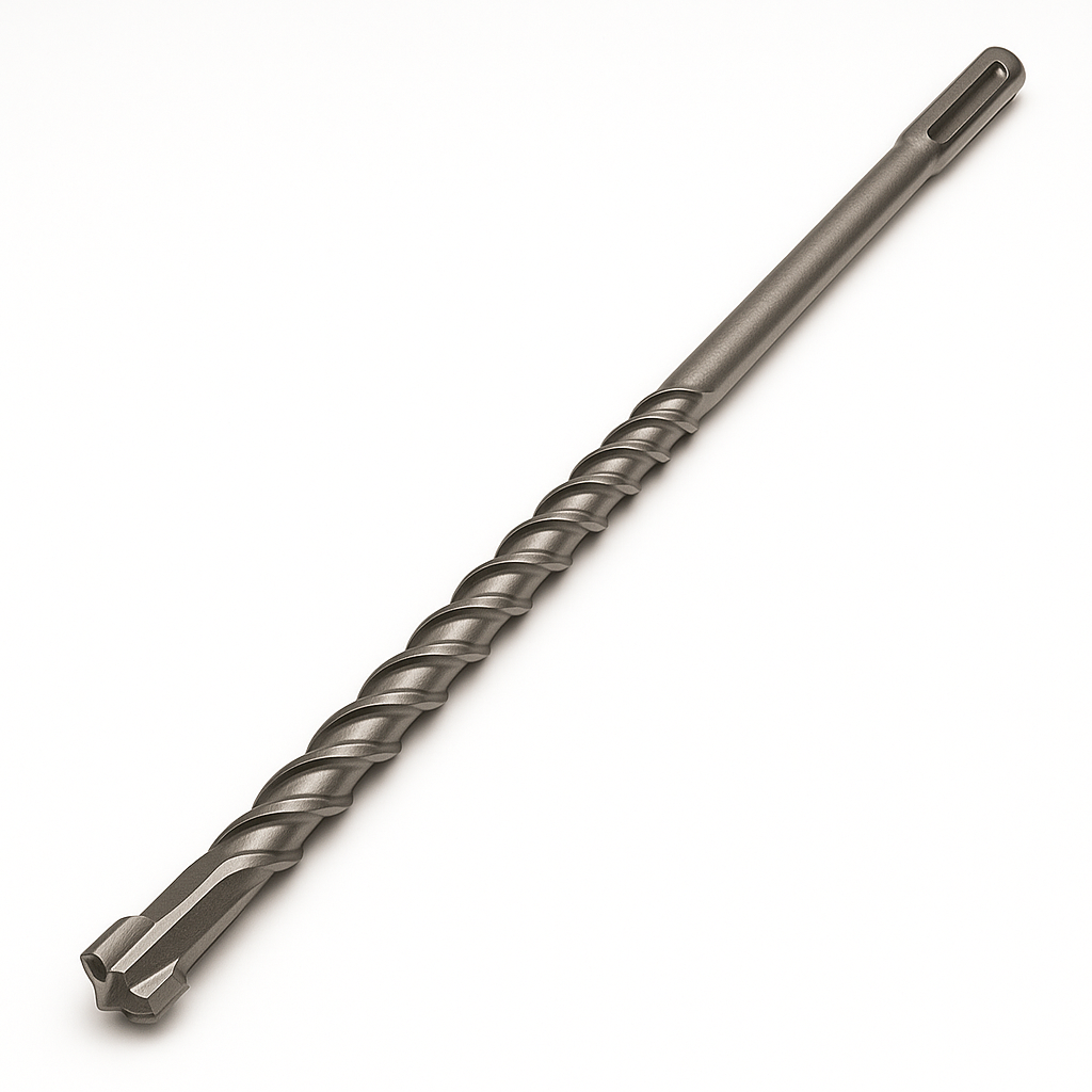 20.0MM X 1000MM SDS HAMMER BIT - AP201000