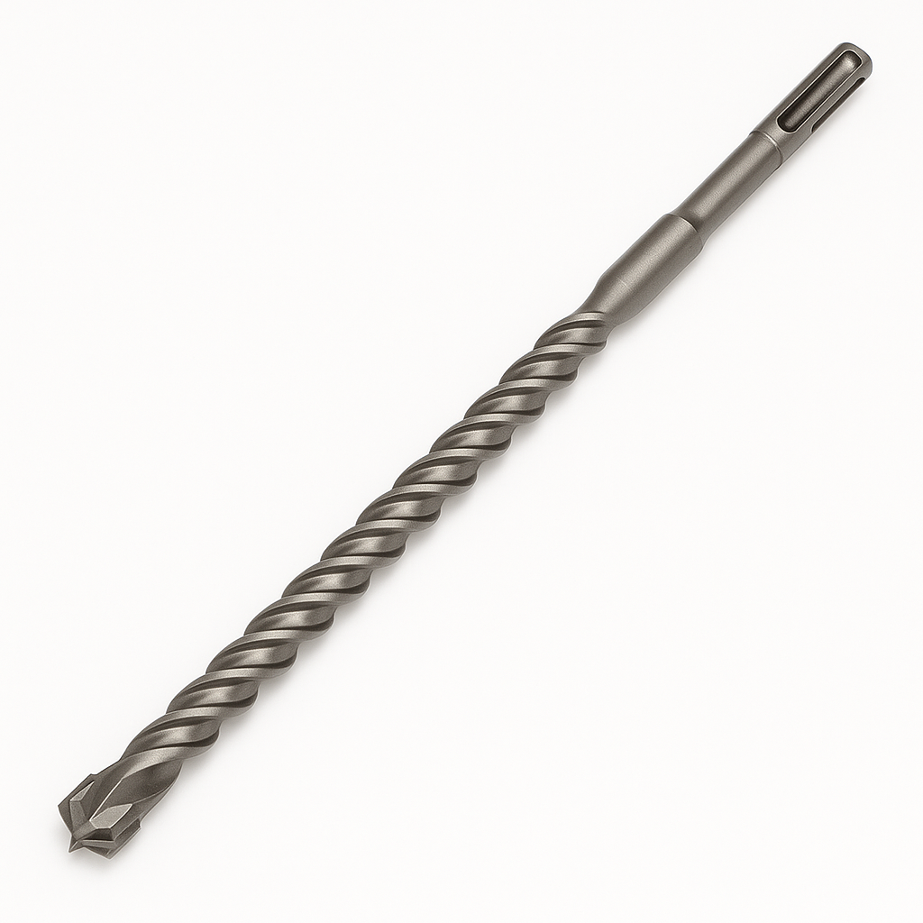 20.0MM X 450MM SDS HAMMER BIT - AP20450