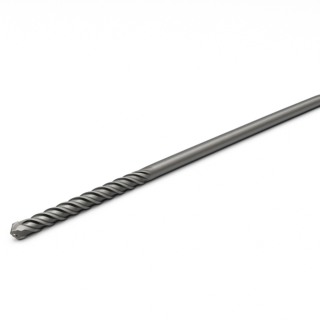 25.0MM X 1000MM SDS HAMMER BIT - AP251000