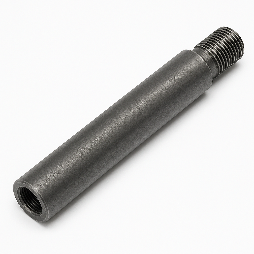 ADDAX 240MM 1/2"BSP EXTENSION FOR CORE BIT