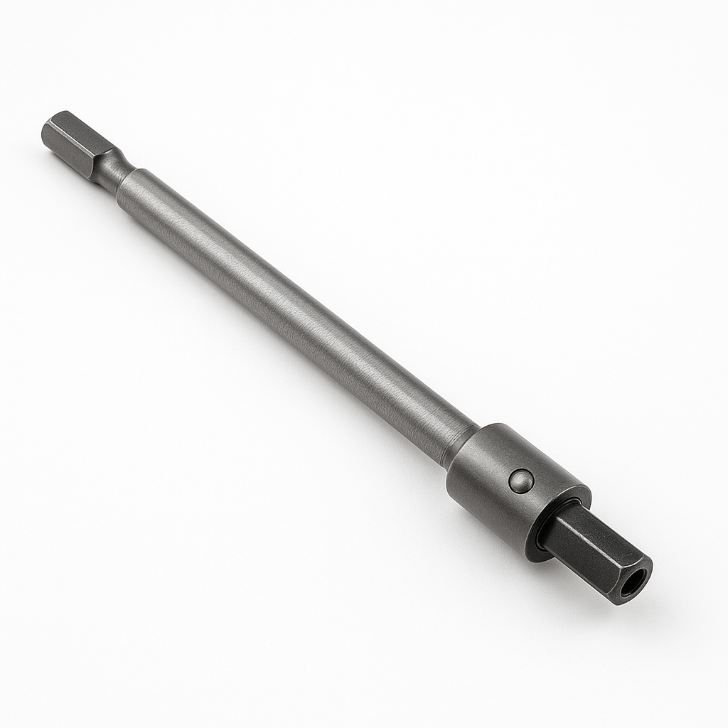 FLAT BIT EXTENSION - 300MM (FBEQR300)