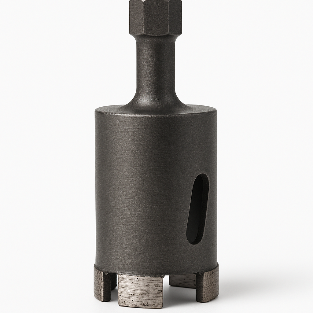ADDAX DIAMOND CORE BIT 38MM