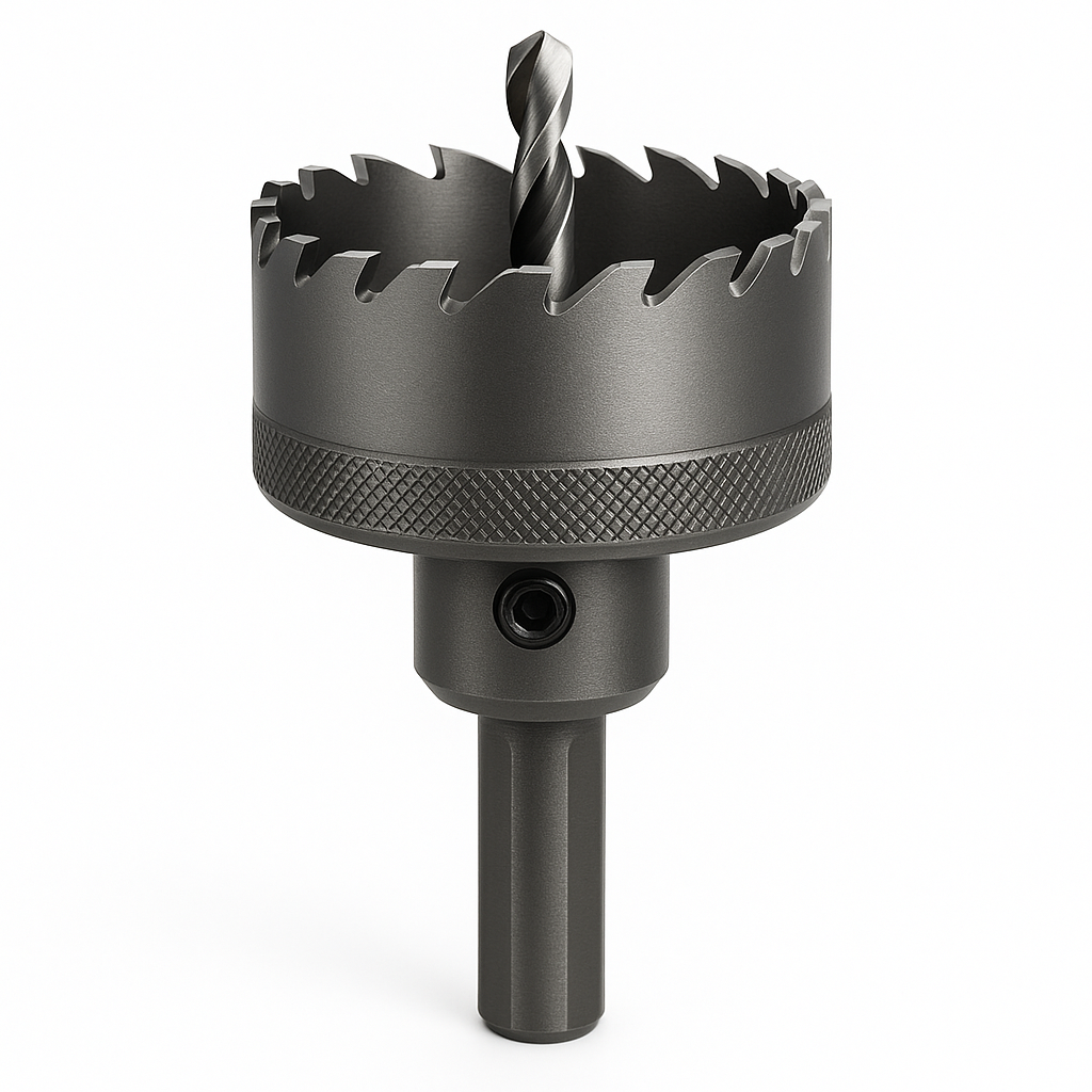 75MM HSS PILOT DRILL - HPD