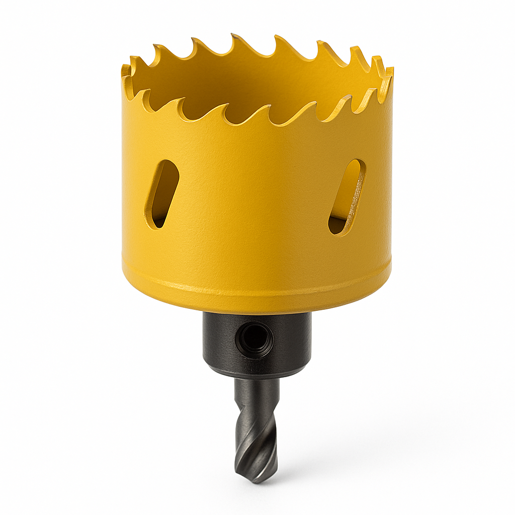 41MM HSS M3 BI-METAL HOLE SAW