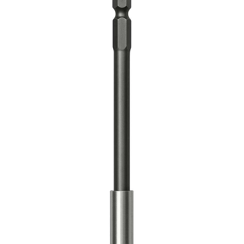 ADDAX 150MM MAGNETIC BIT HOLDER/ADAPTOR