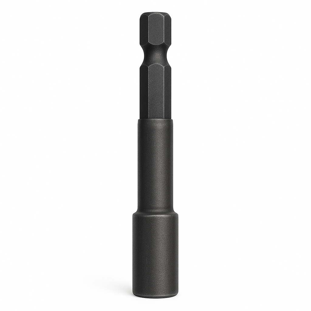 ADDAX 60MM MAGNETIC BIT HOLDER/ADAPTOR
