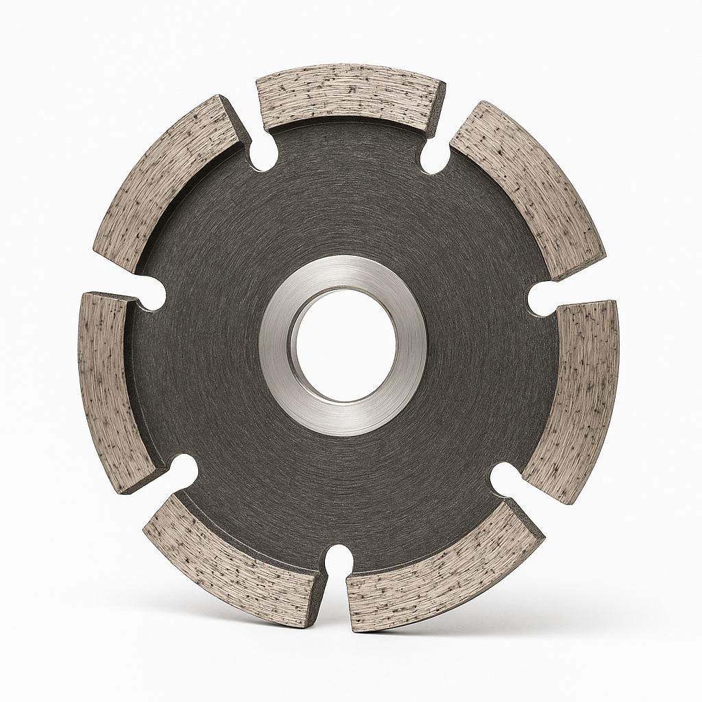 ADDAX 115MM MORTAR RAKING BLADE (MRE115)