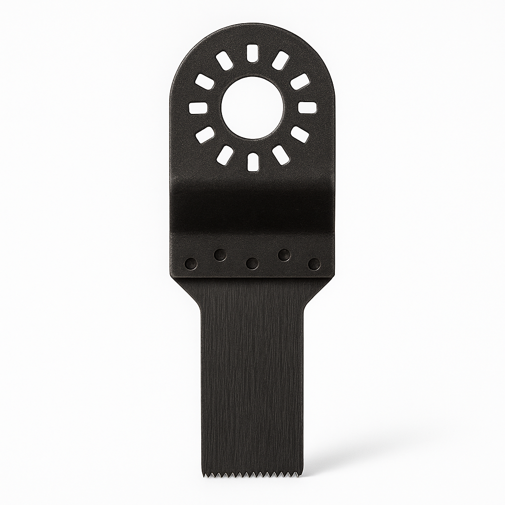 MT10BI MULTI-TOOL BLADE 10MM - METAL