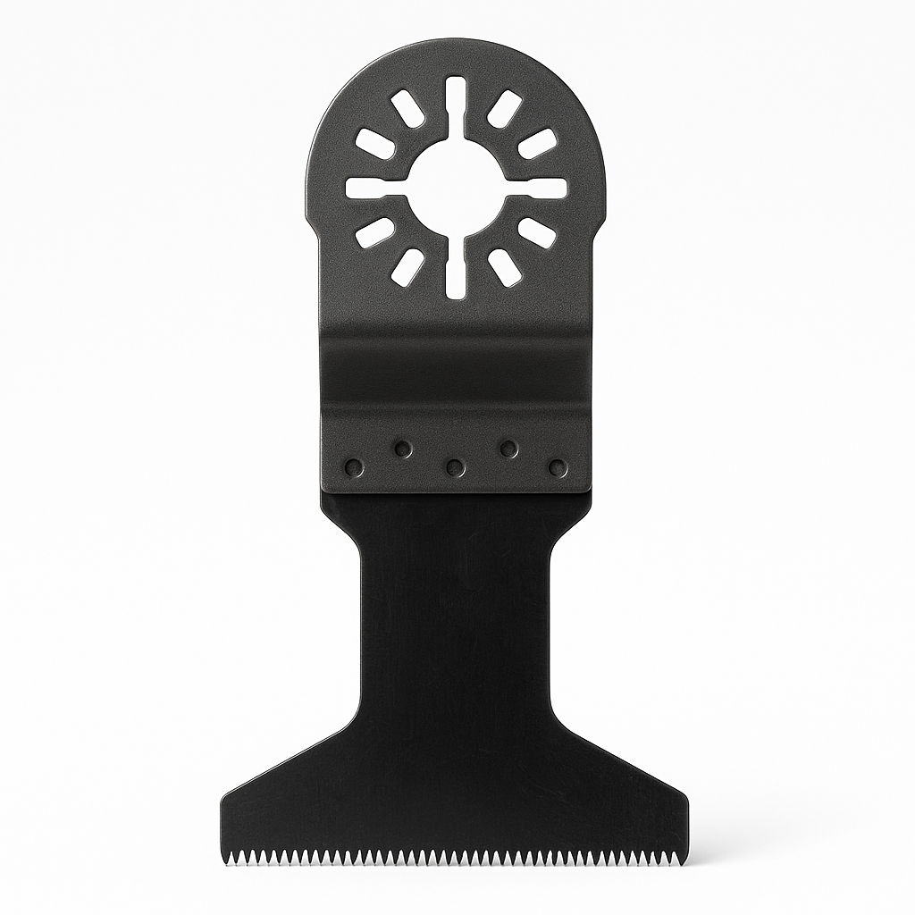 MT69BI 69MM BI METAL FLUSH CUT WOOD/METAL