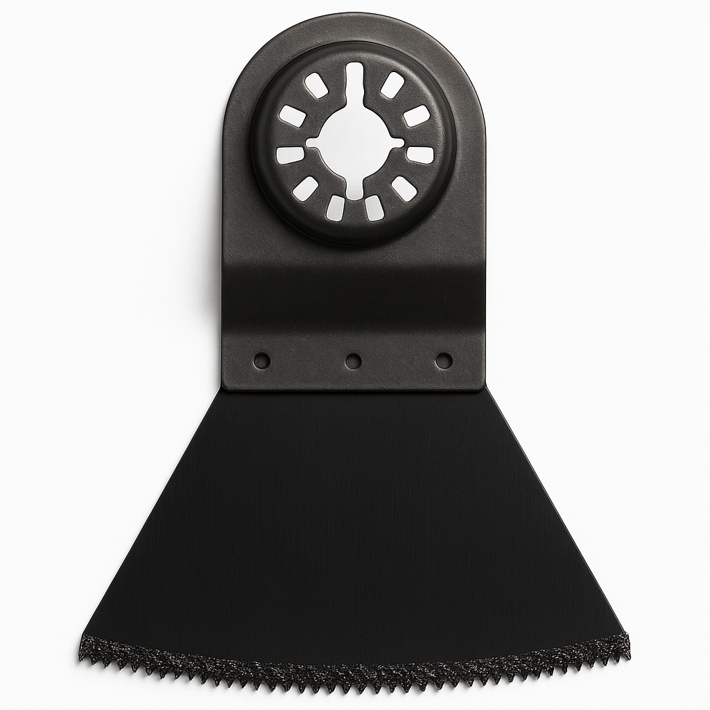 MT69CT 69MM COARSE CUT MULTI TOOL BLADE