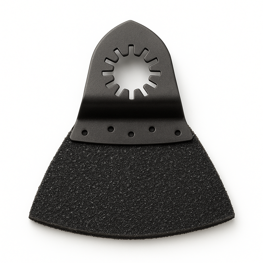 ADDAX MULTI TOOL BLADE DELTA SANDING PAD