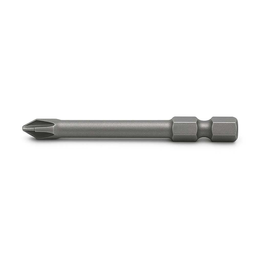 PH2 100MM PHILIPS BIT (2PH100GB)