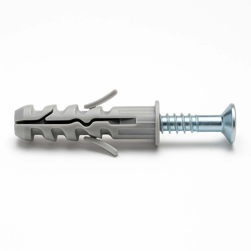 STRED55 M5X55 STELLA FIX  UNIVERSAL ANCHOR