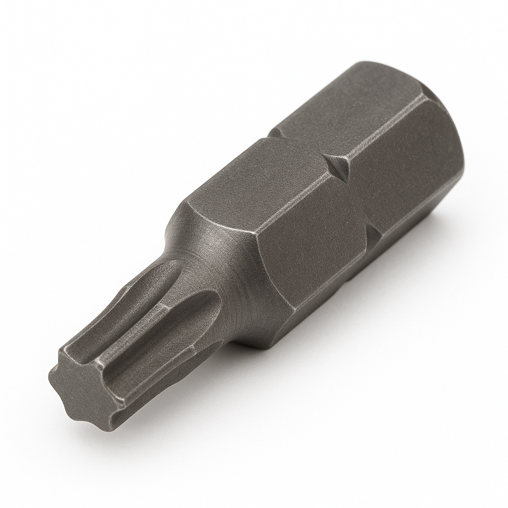 TORX INSERT BIT T25 X 25MM - EACH